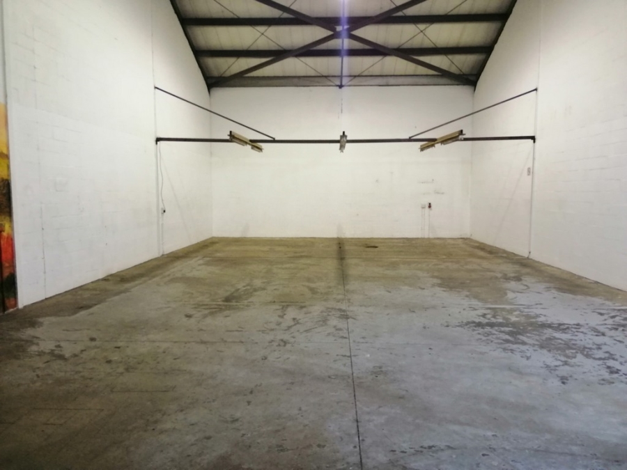 To Let commercial Property for Rent in Asla Park Western Cape